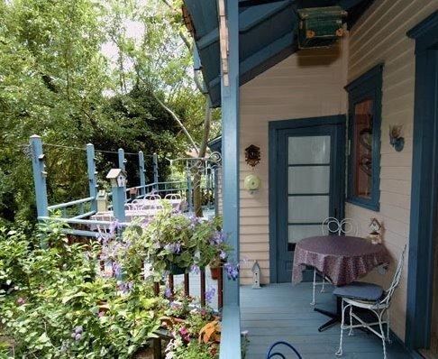 11 Singleton House B&B Eureka Springs Quarto foto
