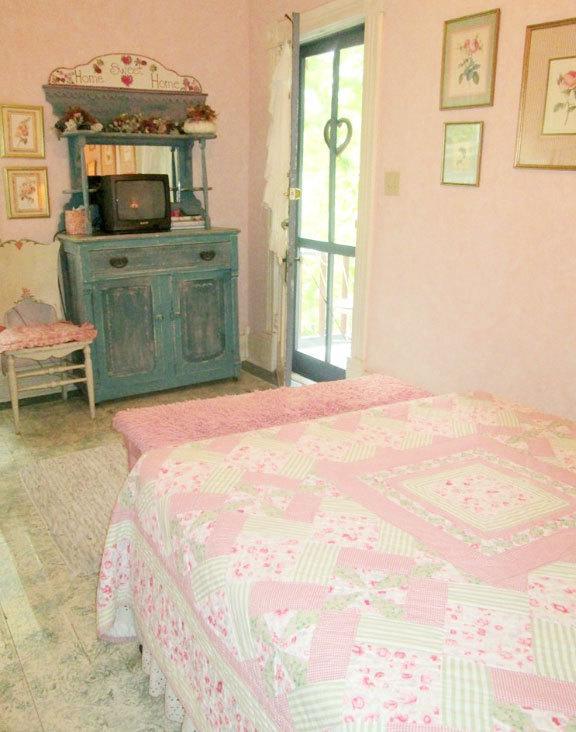 11 Singleton House B&B Eureka Springs Quarto foto